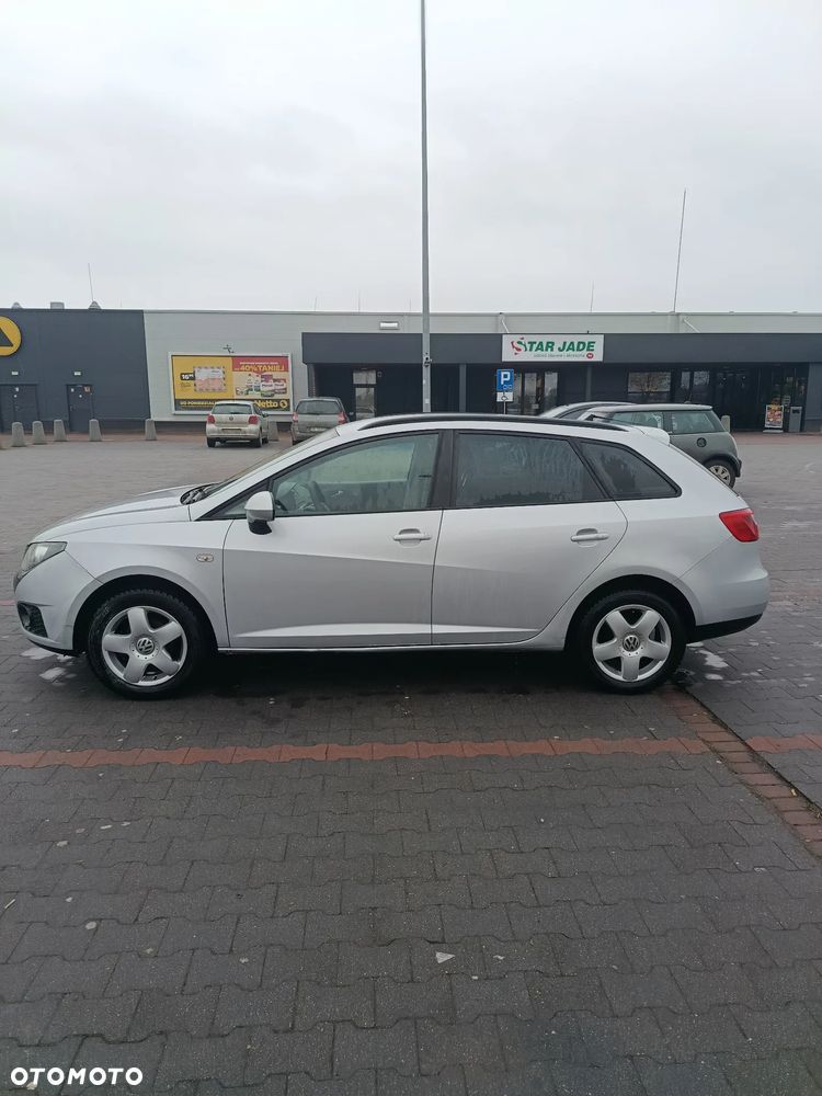 Seat Ibiza 1.2 12V Reference Viva - 2