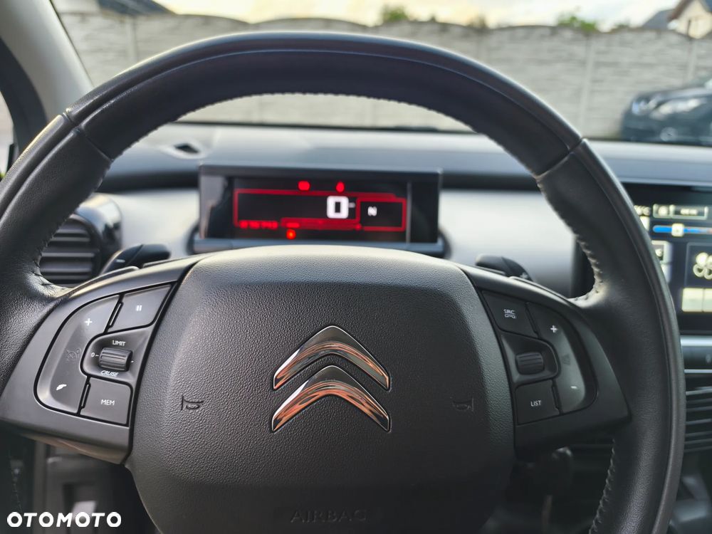 Citroën C4 Cactus e-VTi 82 ETG Stop&Start Shine Edition - 13