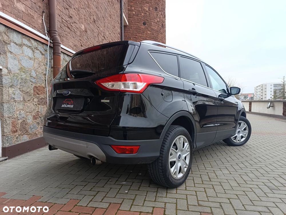 Ford Kuga 1.5 EcoBoost FWD Trend ASS - 11