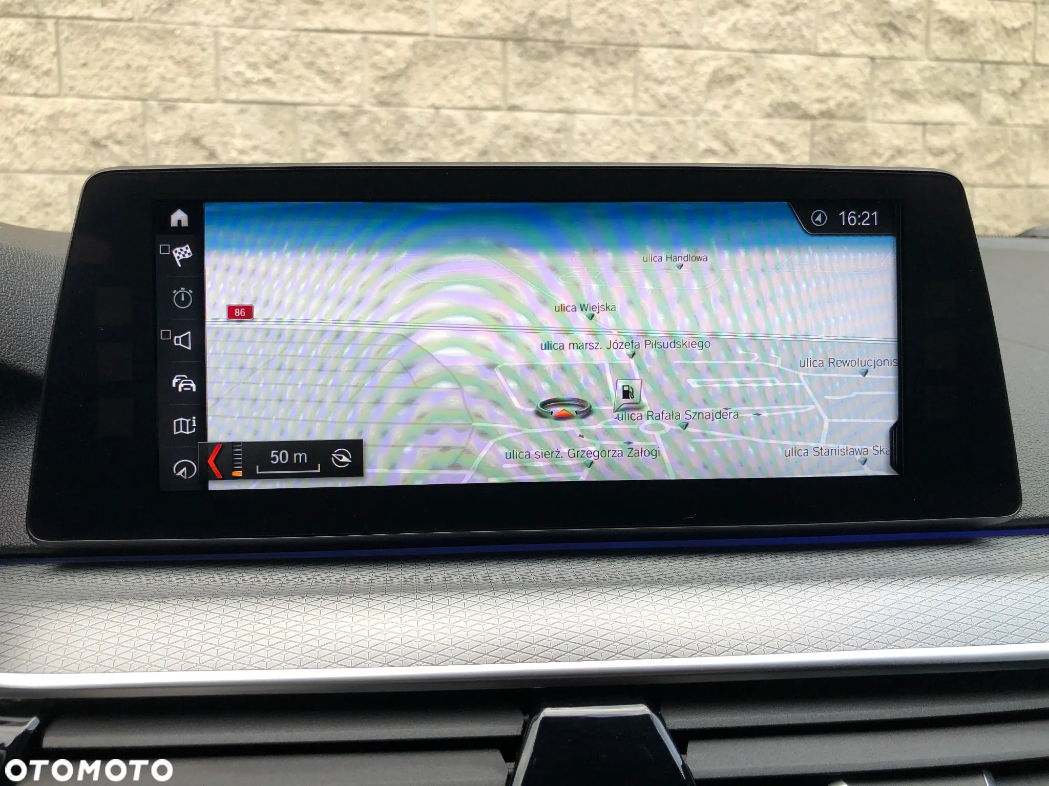 BMW Seria 5 530e iPerformance - 15