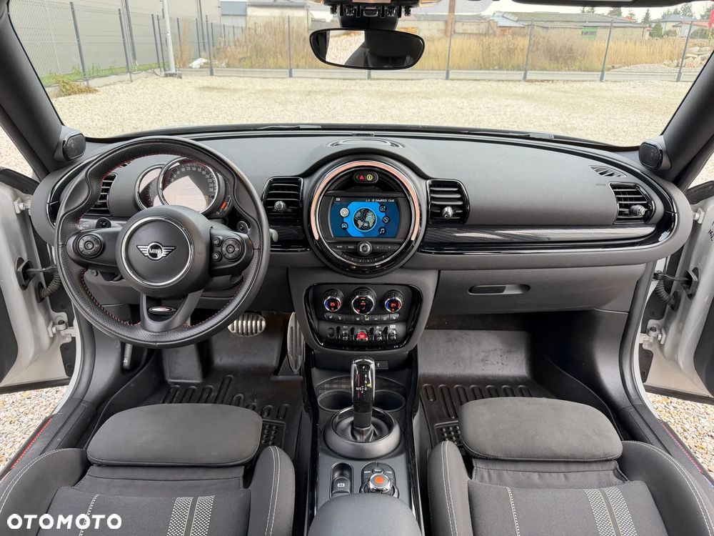 MINI Clubman Cooper S ALL4 sport - 6