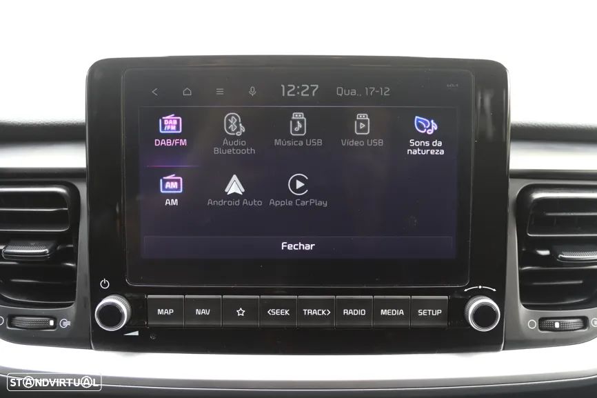 Kia Stonic 1.0 T-GDI Drive - 15