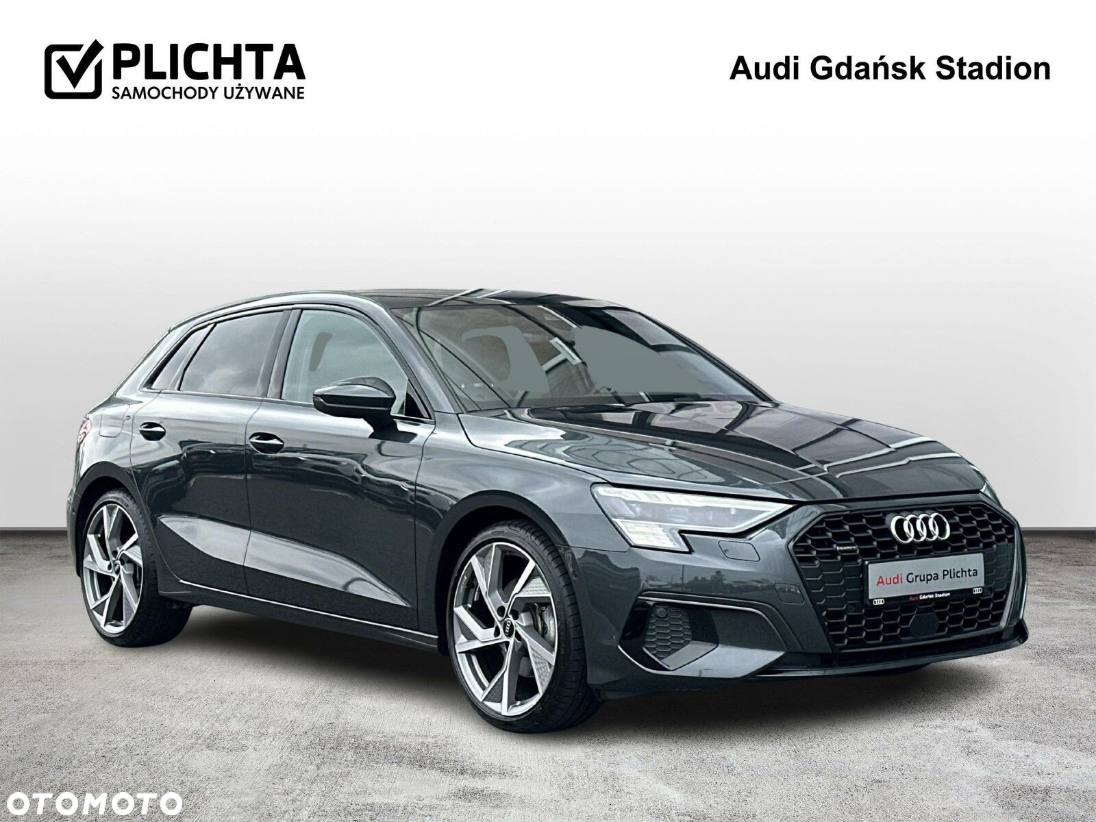 Audi A3 - 8