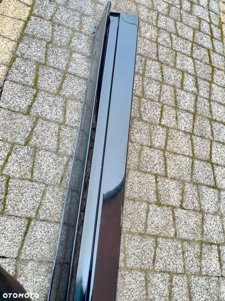 Ford Kuga MK2 Lift S Line Listwa Progowa Nakładka Lewa CV4J-S10155-ABW - 4