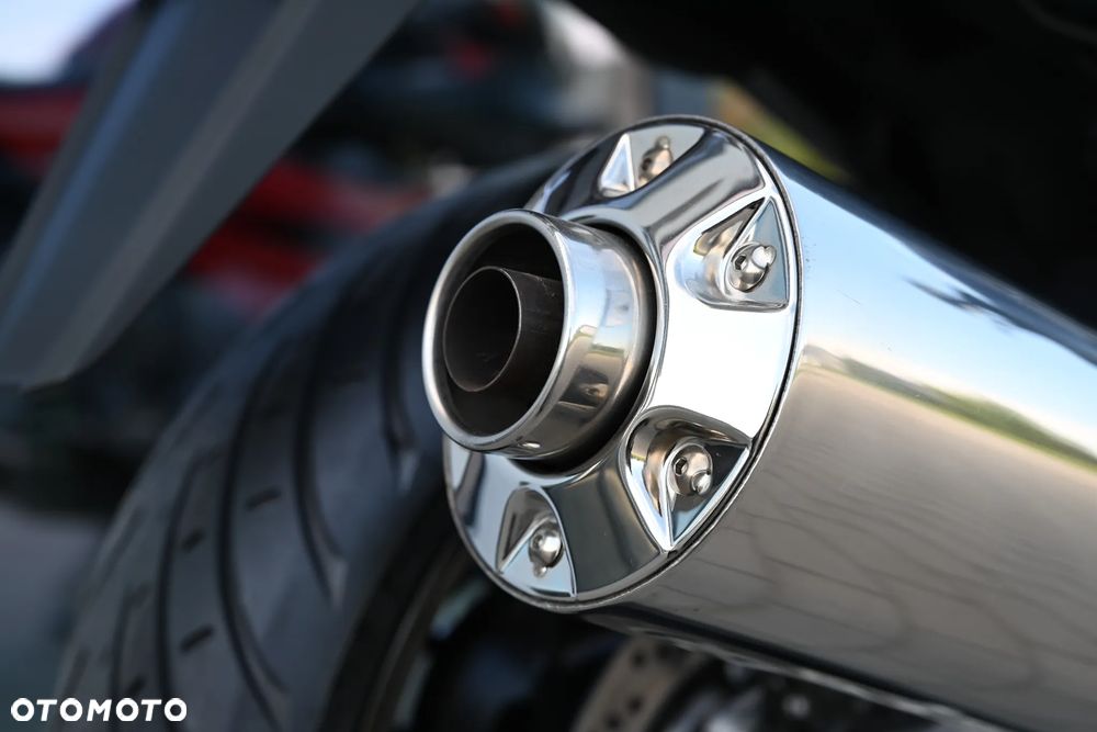 Suzuki Bandit - 25