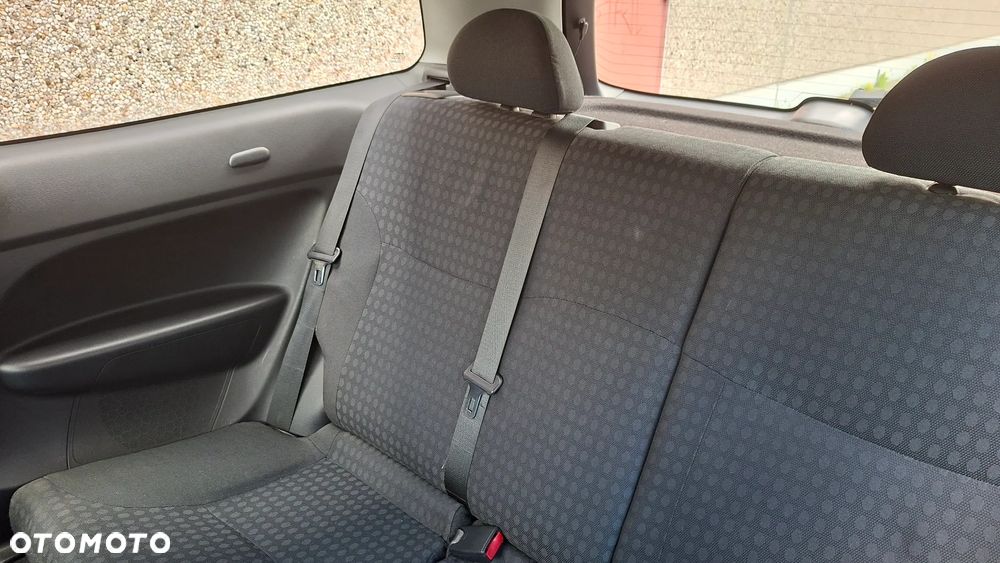 Honda Civic 1.6i ES - 13