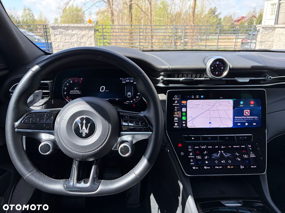 Maserati Grecale GT - 8