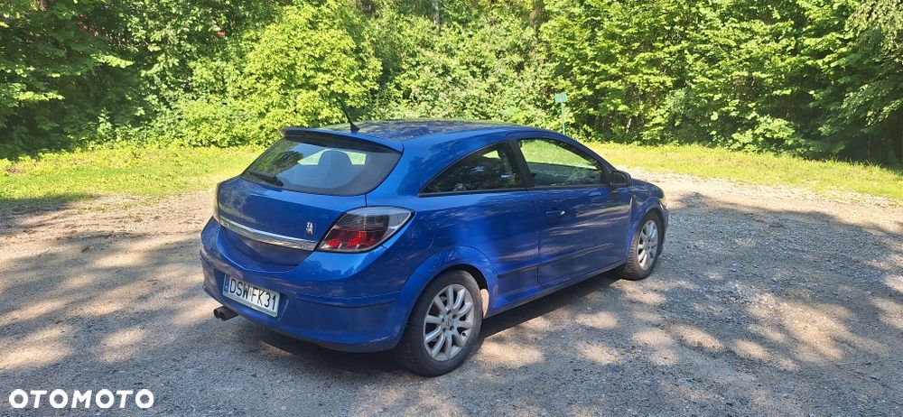 Opel Astra - 3