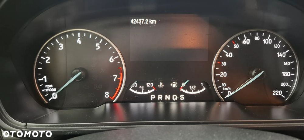Ford EcoSport 1.0 EcoBoost GPF ST-Line ASS - 16