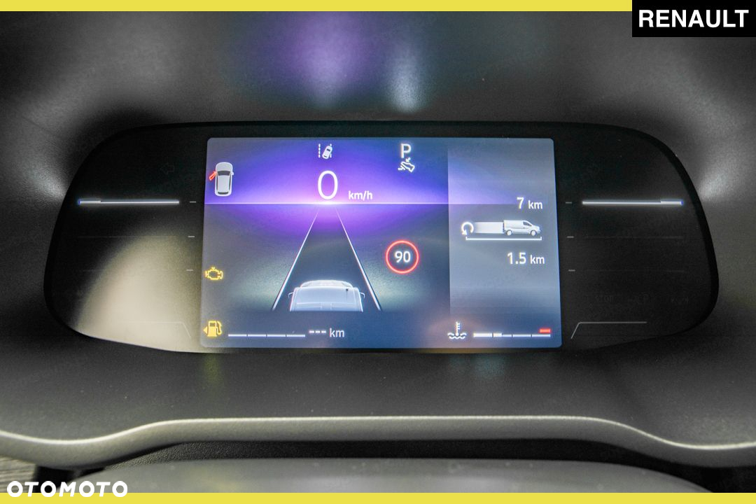 Renault Trafic - 15