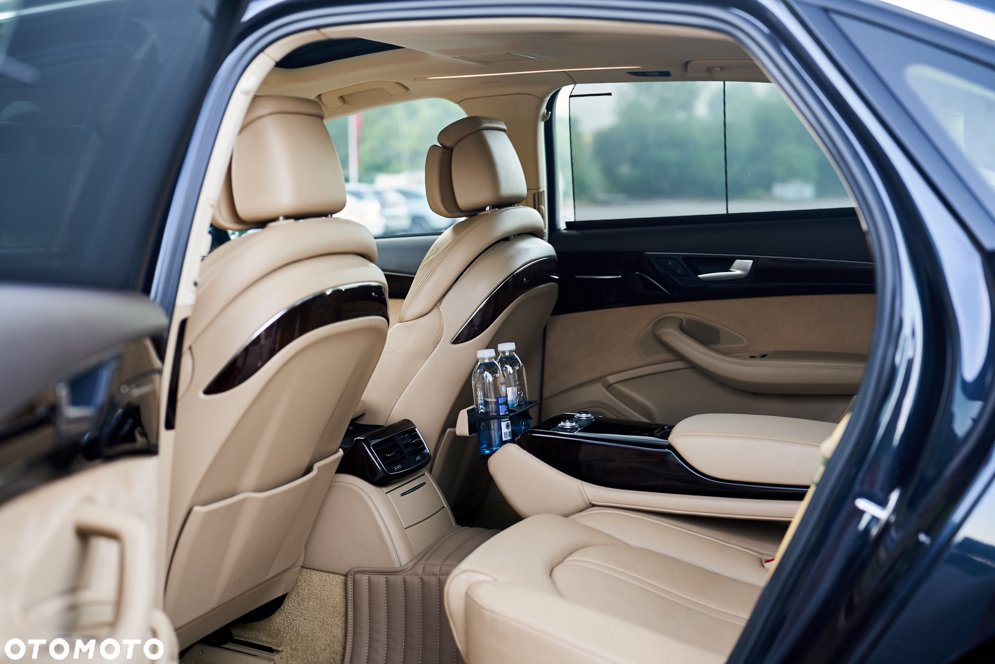 Audi A8 3.0 TFSI L Quattro - 8
