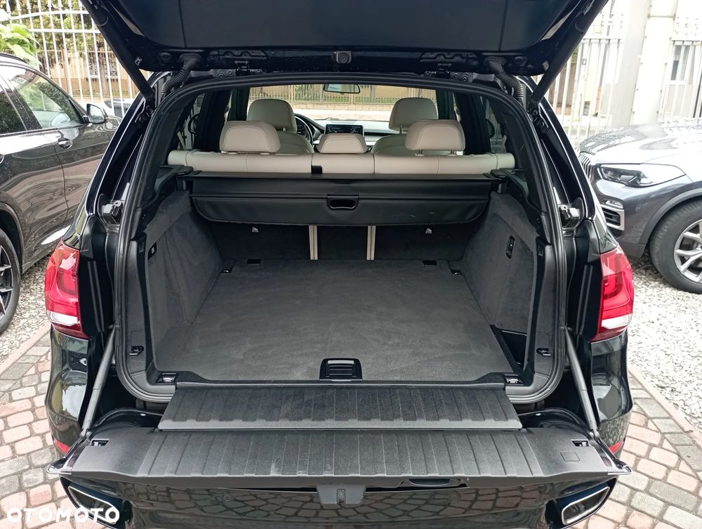 BMW X5 xDrive25d - 35