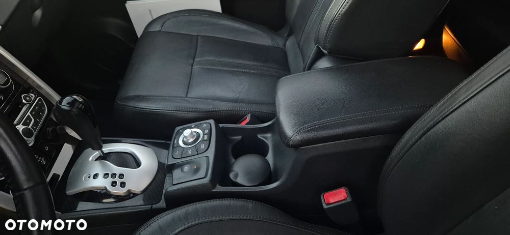 Renault Koleos 2.0 dCi 4x4 Privilege Plus - 9