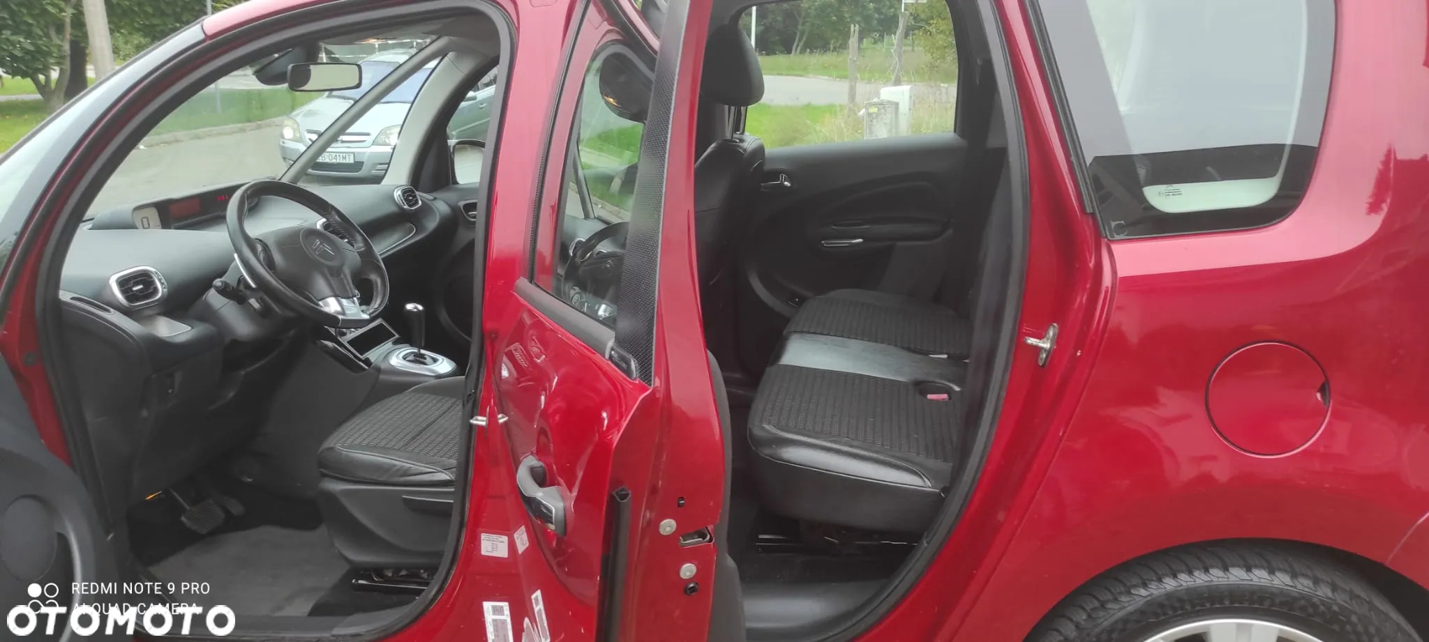 Citroën C3 Picasso VTi 120 EGS6 Exclusive - 10