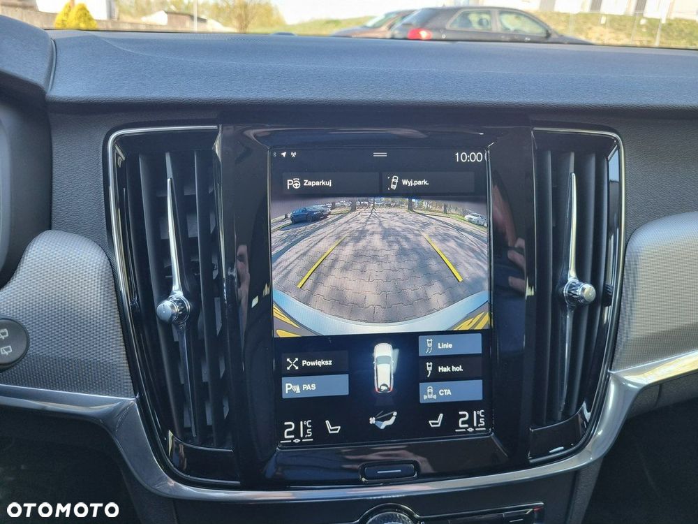 Volvo V90 T5 Geartronic Inscription - 25