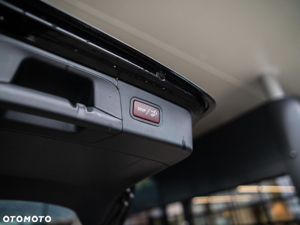 Mercedes-Benz GLC 250 4-Matic - 25