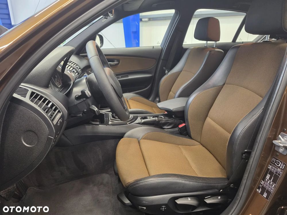 BMW Seria 1 118i Edition Lifestyle - 19