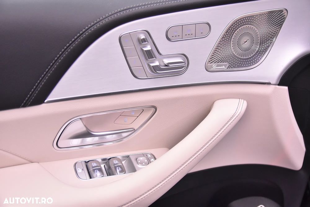 Mercedes-Benz GLE AMG 53 MHEV 4MATIC+ - 13