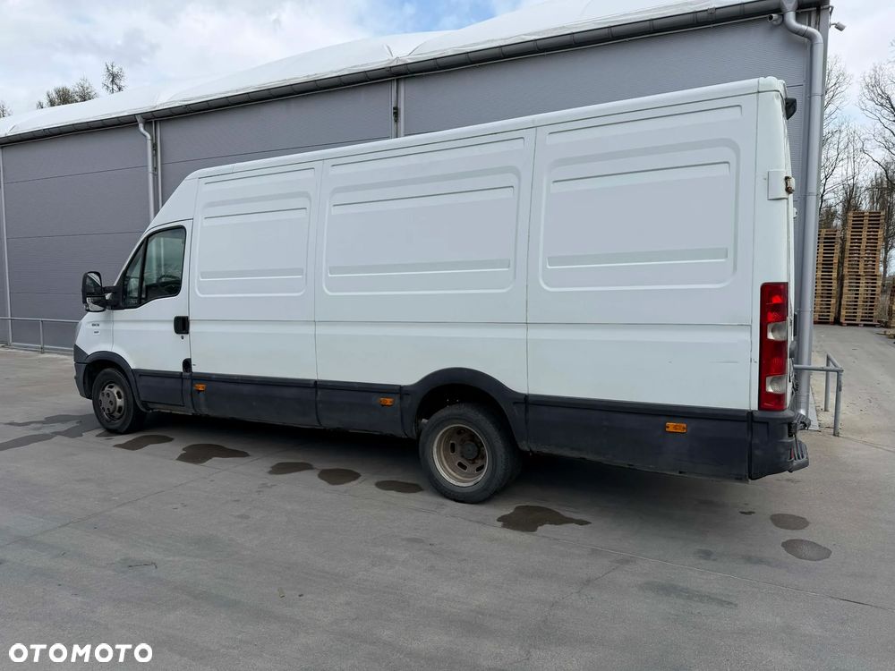 Iveco 35C13 - 7