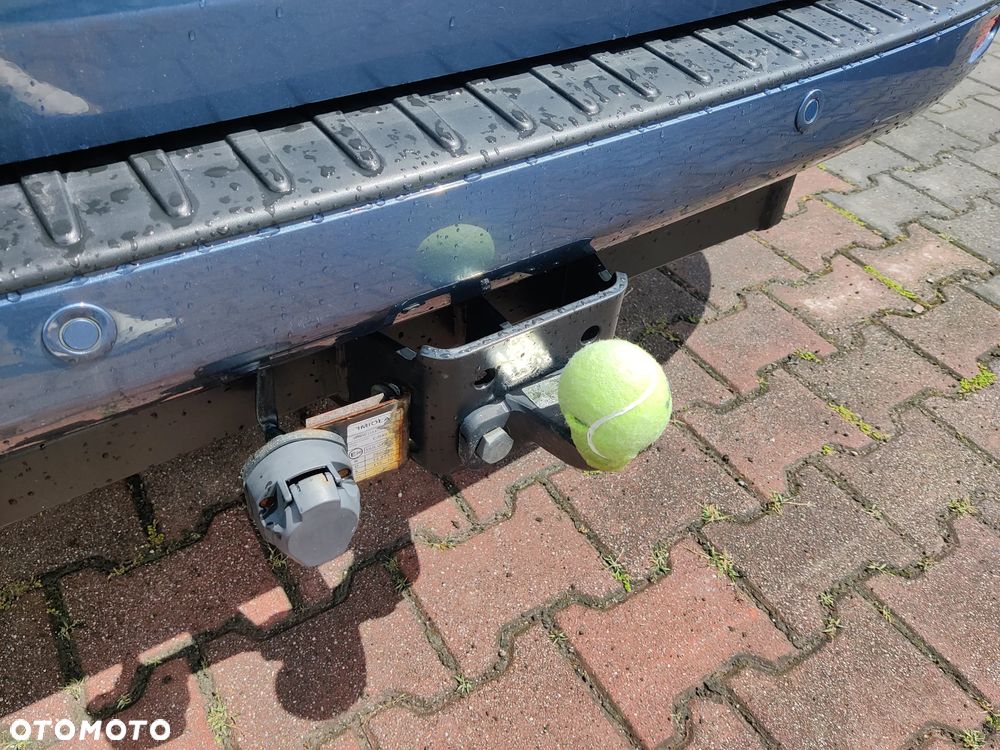 Ford Transit Custom 320 L2H1 Limited (bryg.) - 10