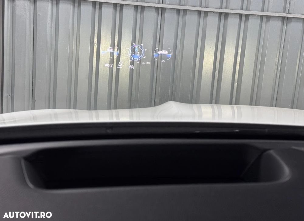 Mercedes-Benz GLE 300 d 4Matic 9G-TRONIC Edition - 37
