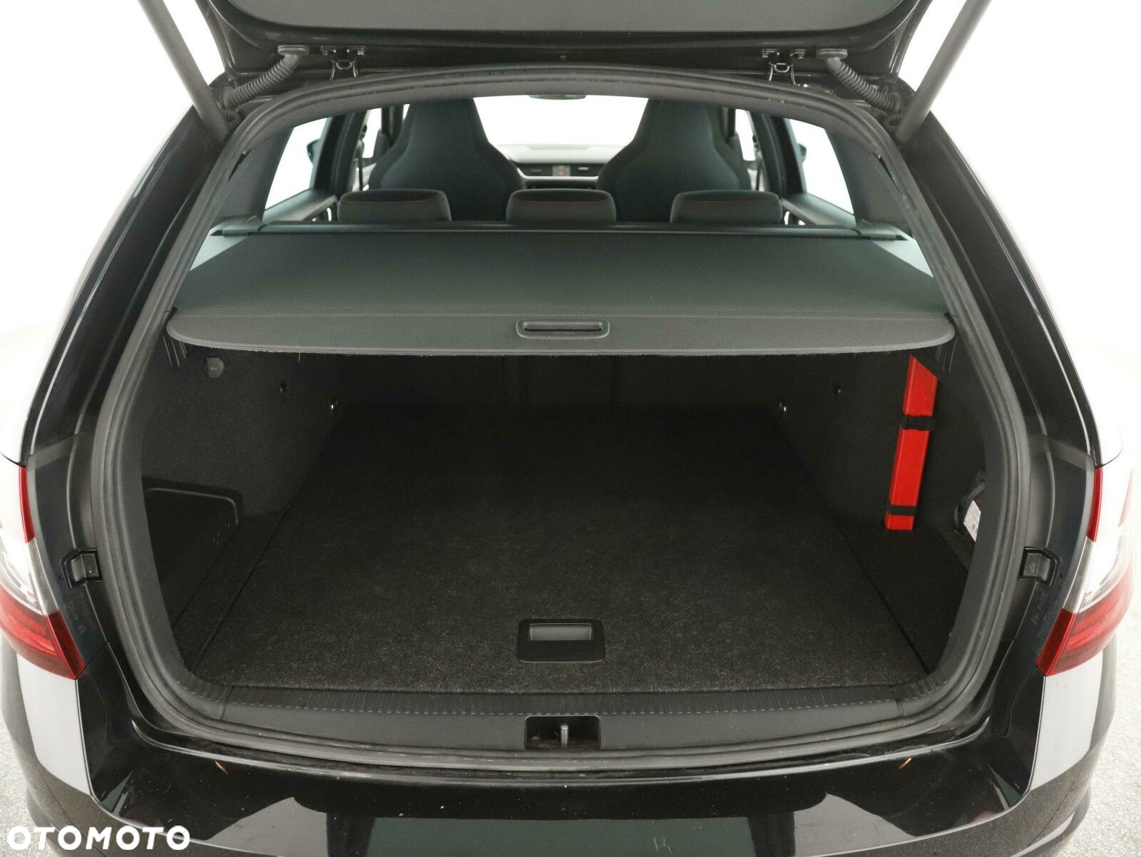 Skoda Octavia 2.0 TDI 4x4 RS DSG - 9