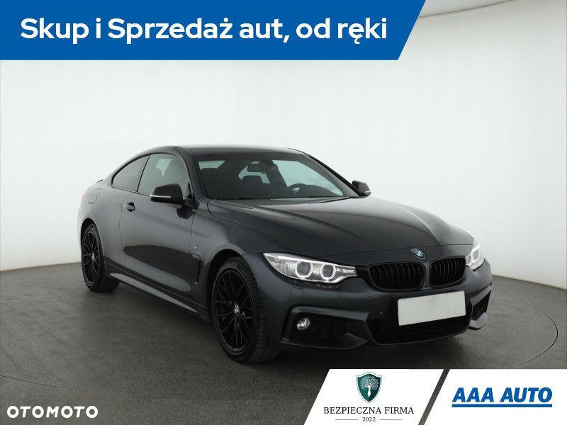 BMW Seria 4 - 3