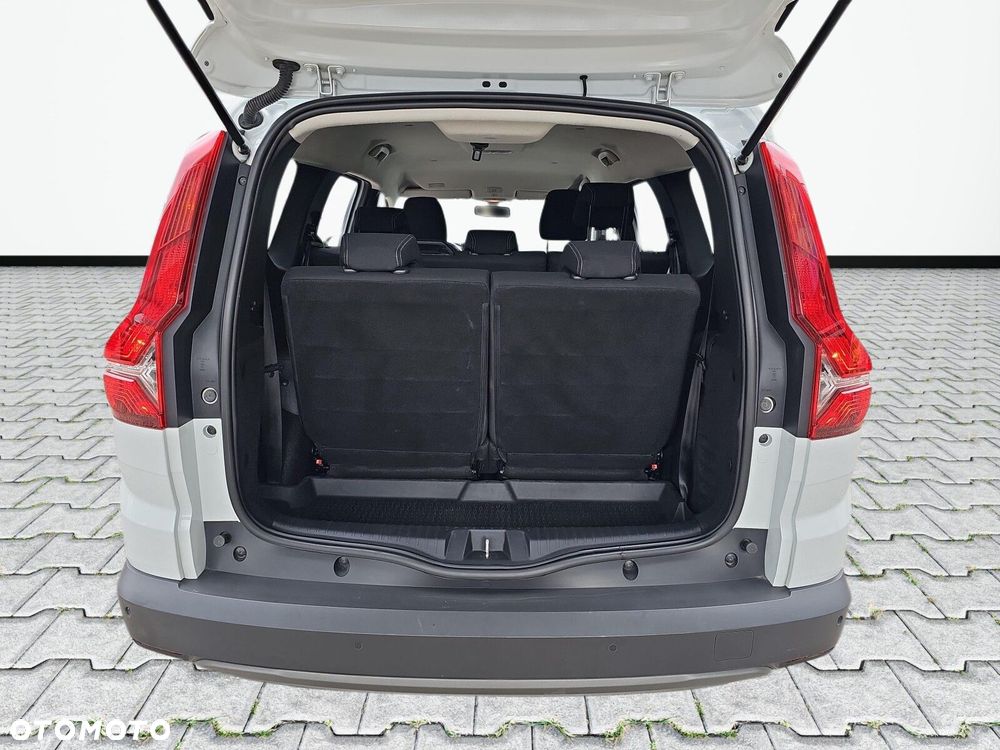 Dacia Jogger - 31