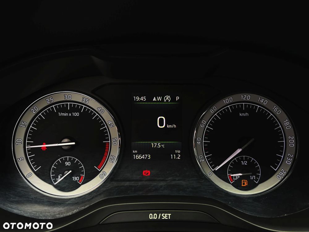 Skoda Kodiaq 2.0 TDI 4x2 Style DSG - 20
