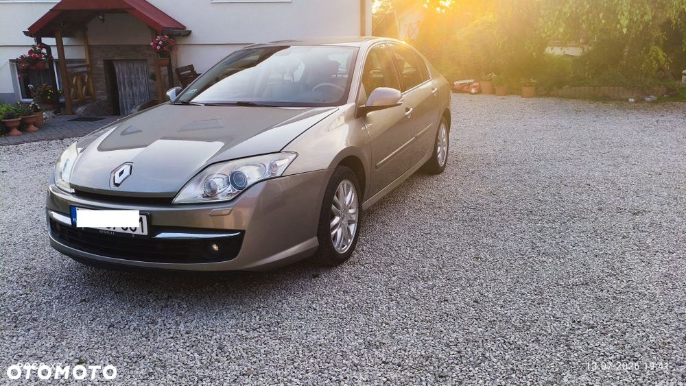 Renault Laguna - 3
