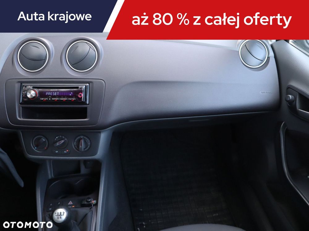Seat Ibiza - 10
