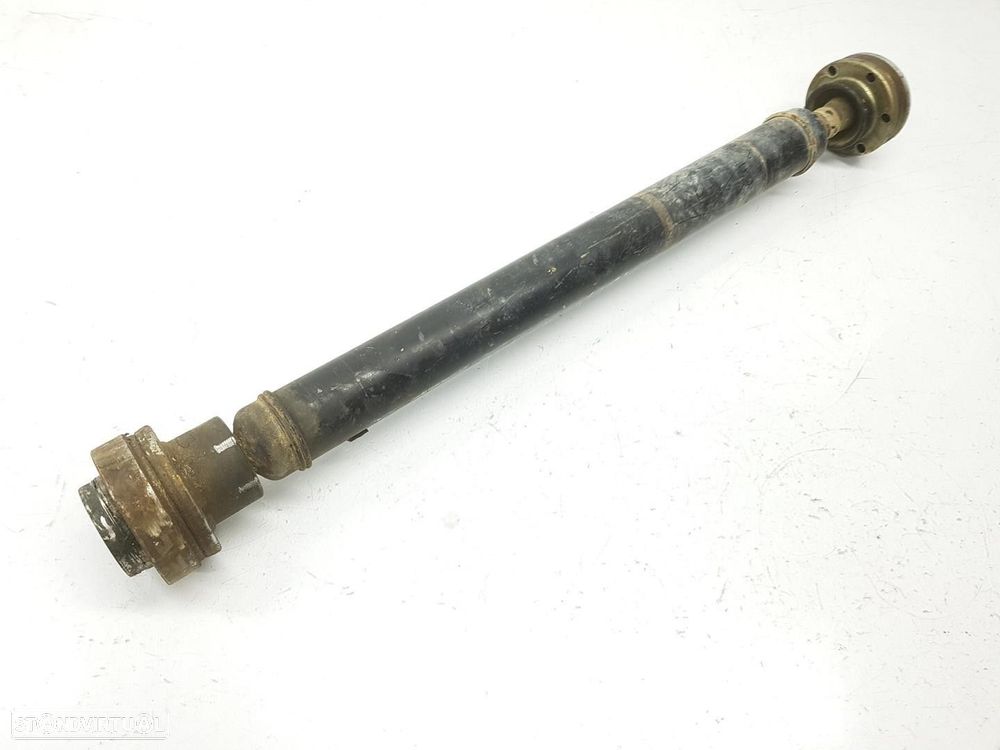 TRANSMISSÃO CENTRAL FRONTAL SUZUKI GRAND VITARA II 2007 -2710166J01 - 4