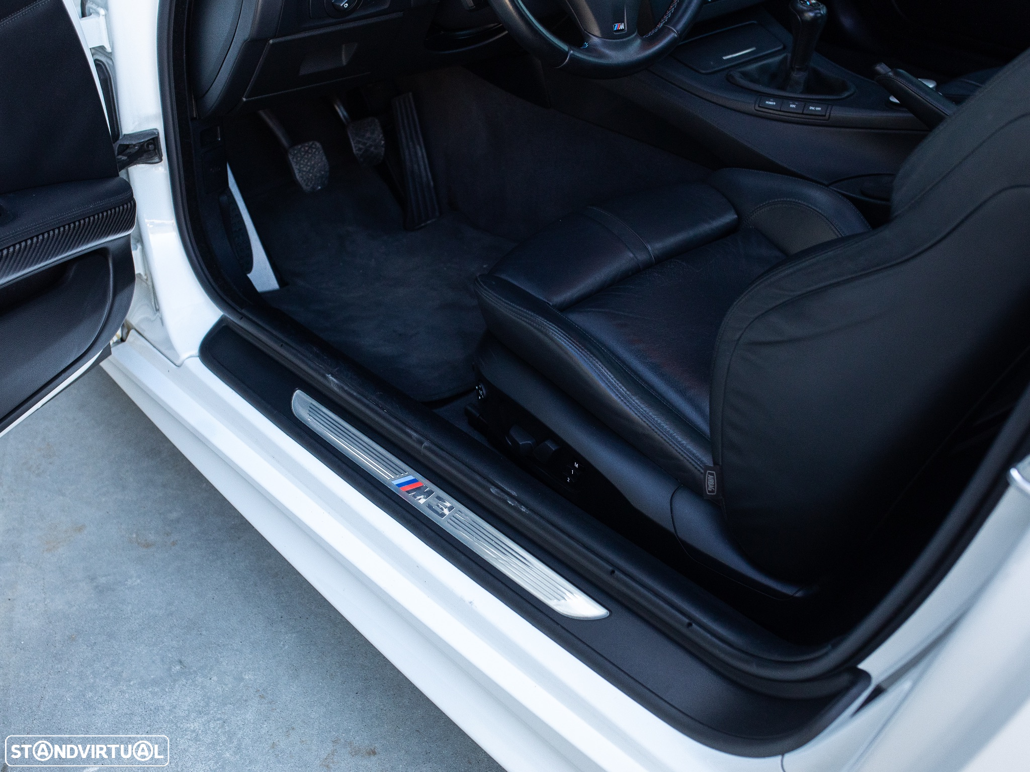 BMW M3 Coupe - 30