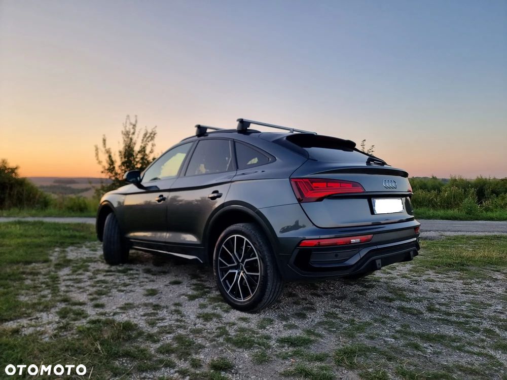 Audi Q5 - 7