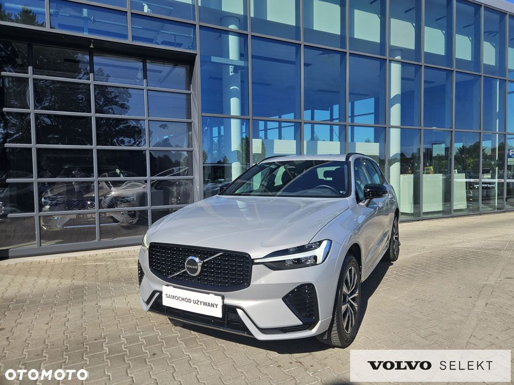 Volvo XC 60 - 4