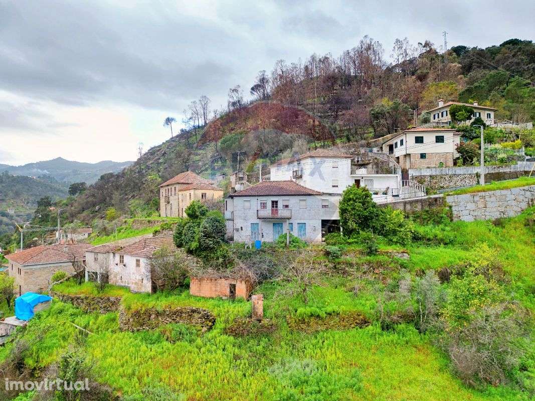 Moradia T0 para venda - Grande imagem: 5/10