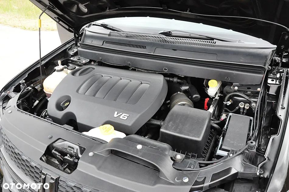 Dodge Journey - 18
