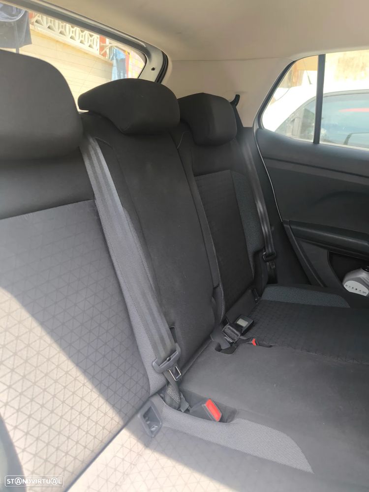 VW T-Cross 1.0 TSI Style DSG - 8