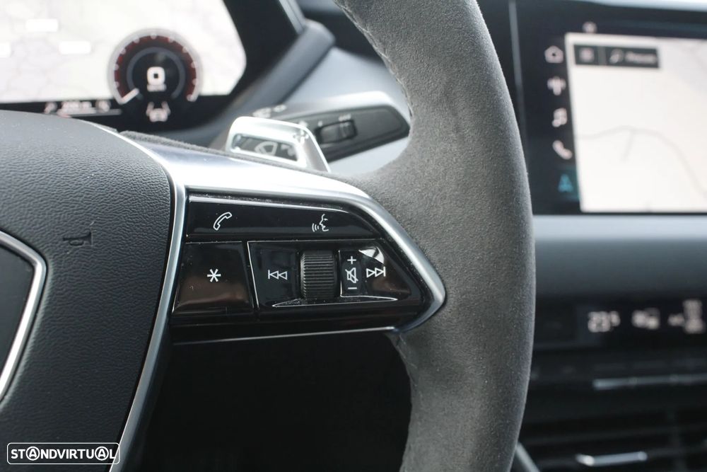 Audi e-tron GT quattro - 18