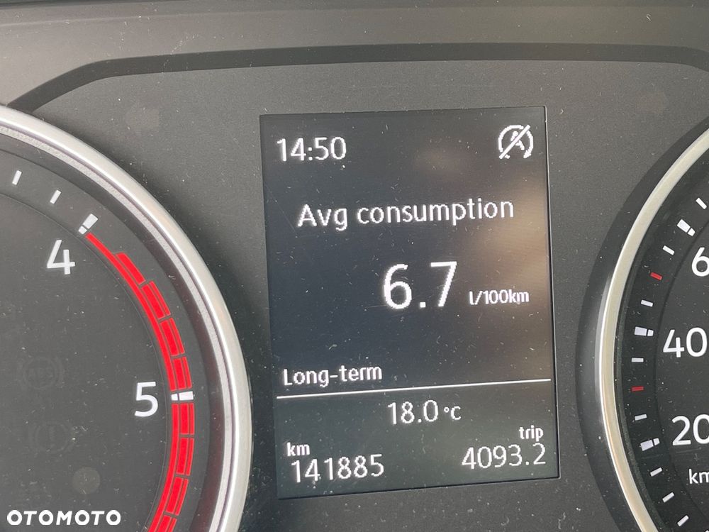 Volkswagen Crafter - 7