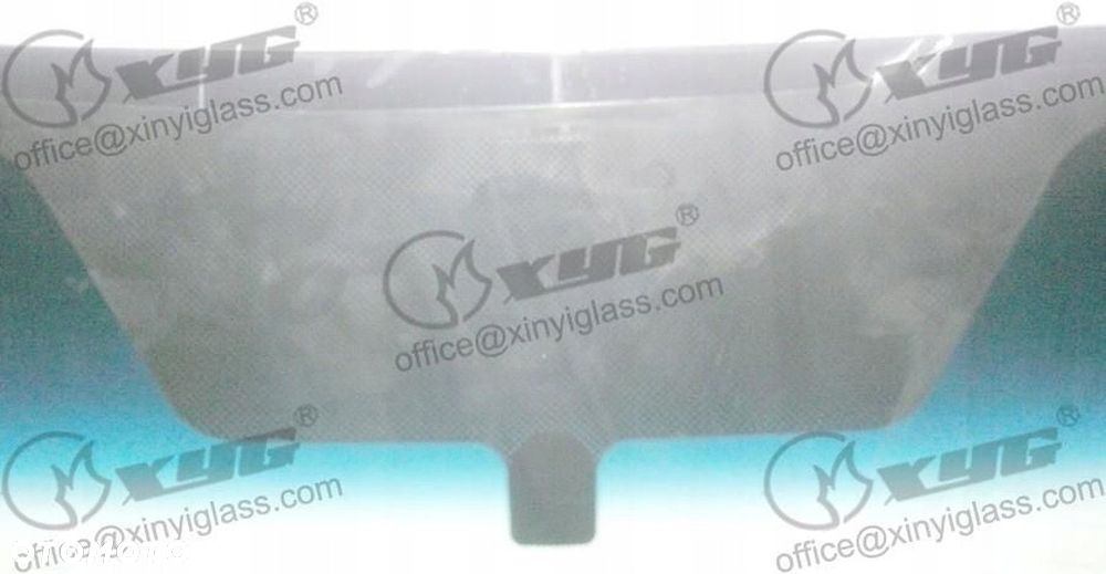 SZYBA CZOŁOWA HONDA ACURA MDX 2007-2013