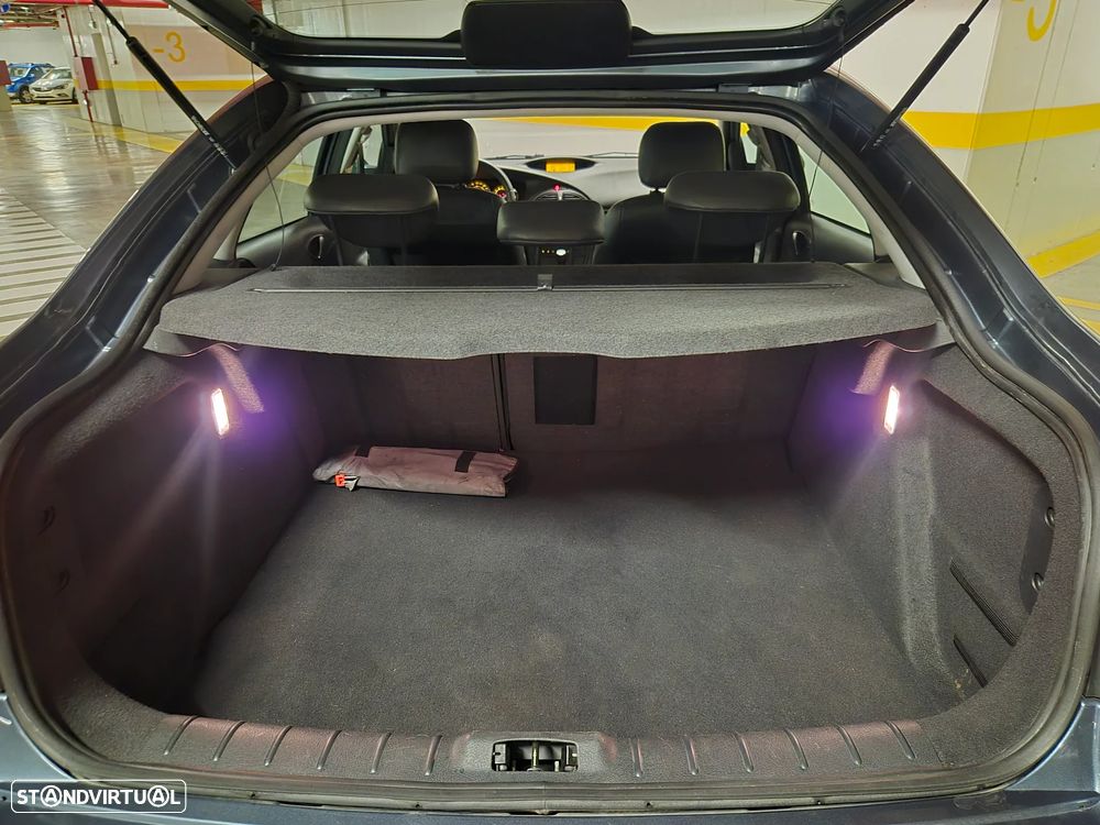 Citroën C5 1.6 HDi Exclusive - 32