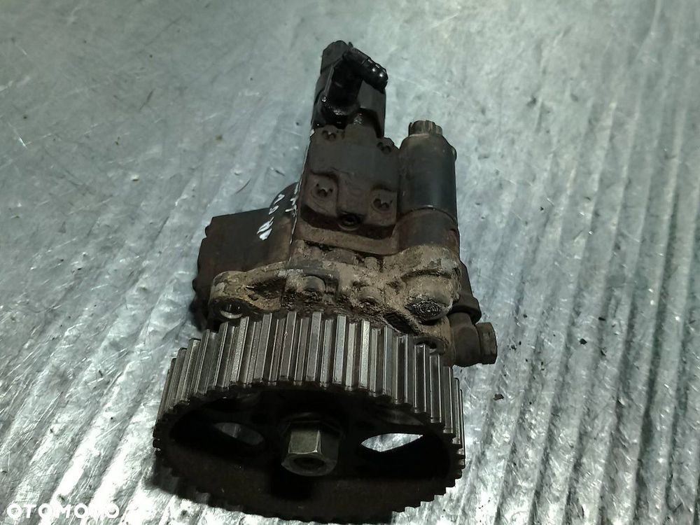 POMPA WTRYSKOWA CITROEN BERLINGO I FL 9658195080  A2C20000502  5WS40018 2.0 - 2