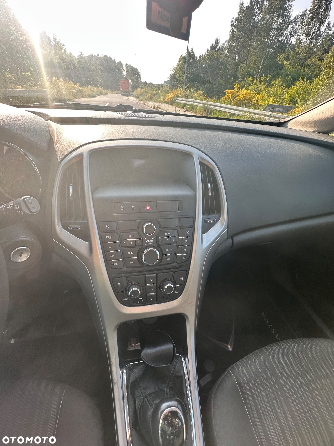 Opel Astra - 10