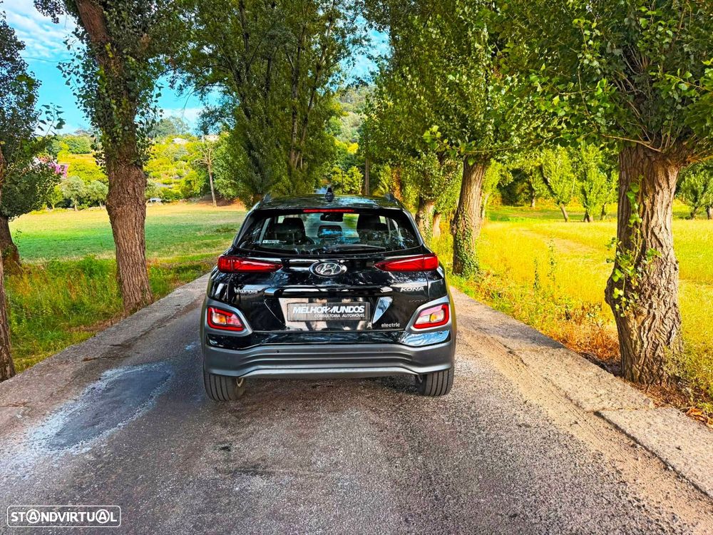 Hyundai Kauai - 4