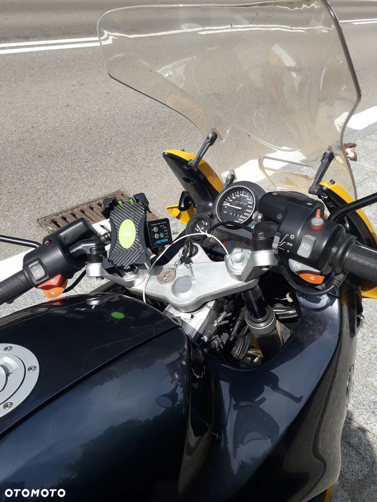 BMW K - 5