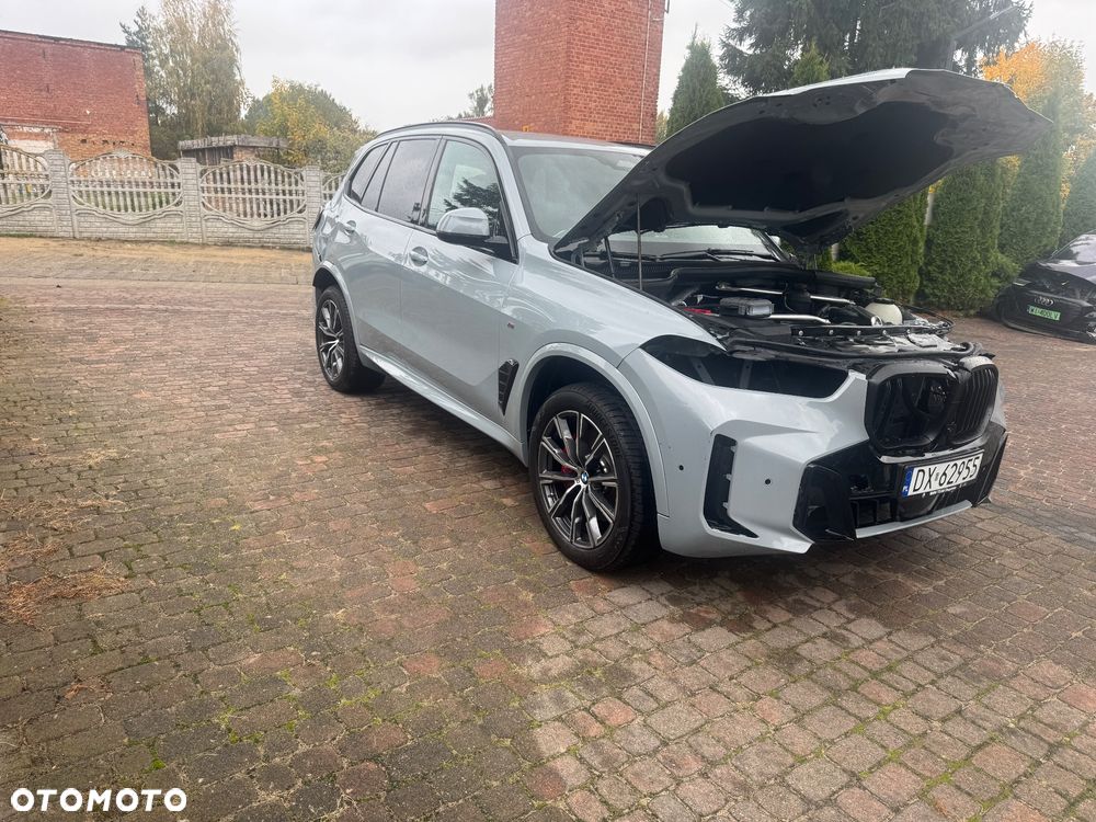 BMW X5 xDrive30d sport - 4