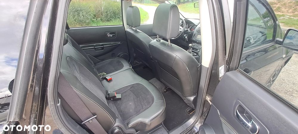 Nissan Qashqai 1.6 dCi Tekna S&S - 15