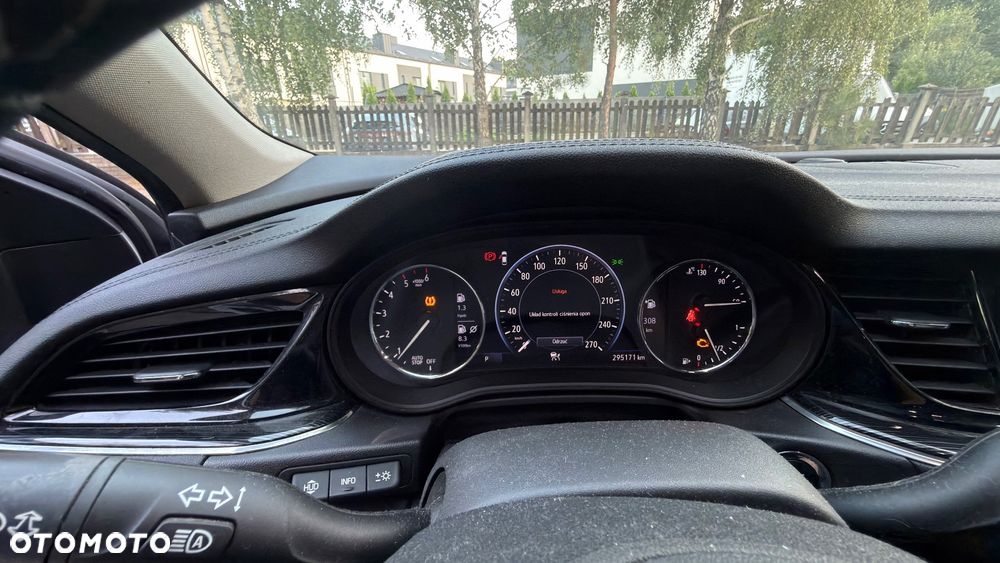 Opel Insignia 2.0 CDTI Ultimate S&S - 13