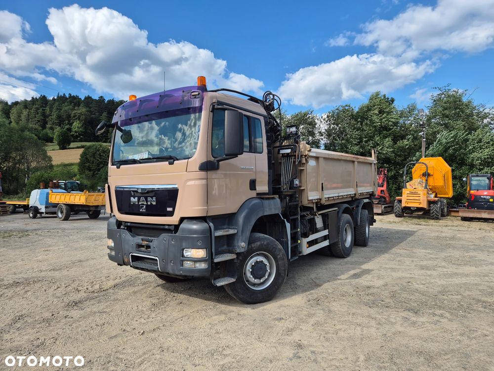 Terex TL70S - 13
